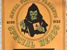 MF DOOM - Metal Fingers – Special Herbs (Vol. 1 & 2) *2xLP VINYL* (missing 7in)