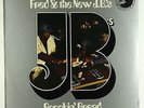 Fred & The New J.B.'s - Breakin' Bread LP - People SEALED