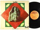 Jade - In Pursuit LP - Pesante - Rare Funk Soul OG Press
