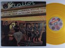 BEATLES Reel Music CAPITOL LP NM yellow vinyl ltd ed #6360 w/ booklet a