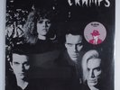 CRAMPS Gravest Hits I.R.S. EP 12