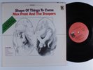 MAX FROST & THE TROOPERS Shape Of Things To Come TOWER LP VG+ a