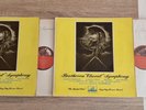ALP 1286/7  R/G ED1  Beethoven Symph No.9 Choral Bayreuth  Furtwangler NM & EX