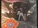 The Three O'Clock - Aquarius Andromeda - Burger Records Vinyl LP - SEALED
