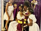 Big Daddy Kane - Long Live The Kane Original LP