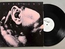 Avengers - S/T * 1979 White Noise WNR 002 2nd Press Punk Rock LP