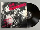 Plasmatics - Meet The Plasmatics * 1979 Vice Squad VS-106ESP Punk Rock EP
