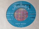 COMBO LOS GALLEROS TABACO MASCAO LUCY GONZALEZ FEMALE CUMBIA AFRO  LATIN BEAT