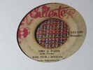 RAUL PUCH Y SEXTETO AMO PARIS LATIN FUNK BOOGALOO PERUVIAN SYNTH TIMBAL BEAT