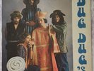 LOS DUG DUGS DUG'S HOMONYM LP MEXICAN 1ST PRESS PSYCH POKORA LISTEN EX COND