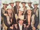 EL REY DEL CORRIDO CHALINO SANCHEZ CON LA BANDA BRAVA NIEVES DE ENERO