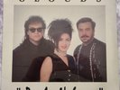CLOUDS COMO ME VAZ EXTRAÑAS SALSA ROMANTICA GREAT HIT SONIDERO LISTEN BEAT