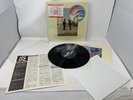 1975 Pink Floyd WISH YOU WERE HERE CBS Sony 25AP 1258 LP Japan Inserts & Poster