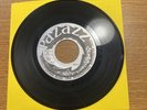 PAZAZZ 45 Right One /Hard To Find ‘79 OG SILVER Miami Modern Soul Boogie Funk