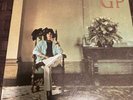 Gram Parsons GP vinyl