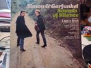 Simon & Garfunkel ‎- Sounds of Silence - NEW SEALED Vinyl LP Record 33 1/3 Album