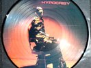 Hypocrisy The Fourth Dimension PICTURE  LP 1994  Limited Edition Nuclear Blast