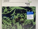 Donald Byrd - Byrd in Flight LP - Blue Note Tone Poet - SEALED Vinyl - S1