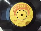 DERRICK MORGAN MOON HOP/REGGAEITES HARRIS WHEEL CRAB32 1969 7