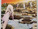 Led Zeppelin - Houses Of The Holy Vinyl LP - Atlantic SD 19130