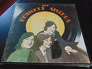 33RPM Columbia 3 Record Box Set- Boswell Sisters, vinyl high grade E to E+ or NM