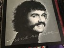 ELGIN WELLS Brand New Love Earth RARE Private Jazz Fusion Vinyl LP SIGNED
