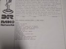 Charlie Daniels Band 3/5/83 Silver Eagle - Cross Country Music Show 3LP