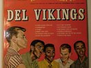 LP Del Vikings 
