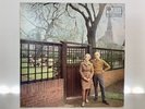 Fairport Convention UNHALFBRICKING Vinyl LP ILPS9102 *Early 70s PINK RIM* VG+/NM