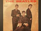 Authentic 1964 Vee Jay “Introducing The Beatles” LP: 0val/Rainbow/Version 2