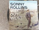 Sonny Rollins Contemporary  C 3530 