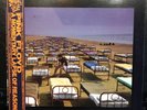 PINK FLOYD A MOMENTARY LAPSE OF REASON PROMO CBS/SONY 28AP 3405 JAPANESE