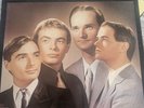 Kraftwerk - Trans-Europe Express Capitol Records E-ST 11603 Vinyl LP UK 1977