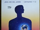 Oxygene 7-13 Vinyl LP - 1997 - 180g Audiofile - Jean Michel Jarre