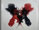 Kings of Leon - Only By the Night LP 180 Gram Sealed 2015