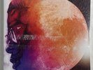 Kid Cudi - Man on the Moon: The End of Day LP Sealed 2009