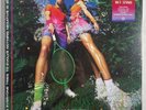 Sofi Tukker - Wet Tennis LP Sealed With Hype 2022