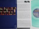 LP MAMMUT Mammut (Re) GREEN VINYL - LONG HAIR MUSIC LHC00077 - STILL SEALED