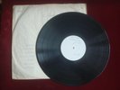 BBC TRANSCRIPTION DISC -TOP of the POPS ANIMALS IVY LEAGUE W FONTANA (R32)