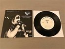 MERCYFUL FATE - SHADOW NIGHT / CURSE OF THE PHARAOHS  LIM. 7