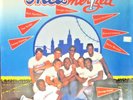New York Mets-Get Metsmerized-Vinyl Record 1986-World Series Champs-Sealed - New