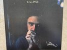 BENJAMIN FRANCIS LEFTWICH - TO CARRY A WHALE SIGNED CLEAR VINYL AUTOGRAPHED