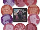 Gorillaz - Cracker Island - Limited Edition 7” Collectors BoxSet - Only 2,000