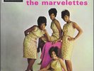 The Marvelettes 