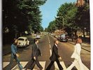 BEATLES Abbey Road MFSL 1-023 PressedJAPAN audiophile HALF SPEED ex to nm MASTER