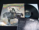MOLLY HATCHET - S/T - 1978 Promo Vinyl 12'' Lp/ VG+/ Southern Classic Hard Rock