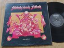 Black Sabbath - Sabbath Bloody Sabbath (LP) Scandinavia 1973 EX/VG+ gatefold