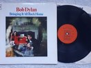 Bob Dylan Bringing It All Back Home - UK Mono original - nice copy