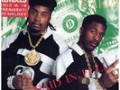 Eric B. & Rakim - Paid In Full '87 LP US ORG NM-/NM- W/S