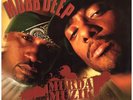 Mobb Deep - Murda Muzik '99 2xLP US ORG VG+/VG+